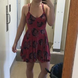 Urban Outfitters Sun Dress